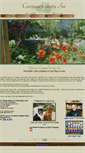 Mobile Screenshot of courtyardcountryinn.com
